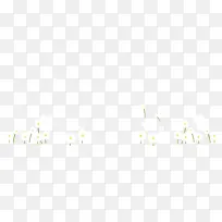 小草点缀海报背景元素-空若网 小草点缀海报背景元素-空若网