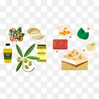 ��ͨʳƷԪ��-������