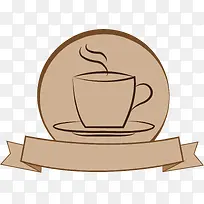 上岛咖啡LOGO-空若网 上岛咖啡LOGO-空若网