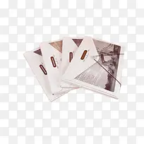 大方简约时尚资料袋-空若网 大方简约时尚资料袋-空若网