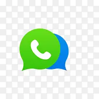 电话图标-空若网 电话图标-空若网