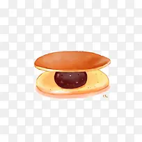 铜锣烧-空若网 铜锣烧-空若网