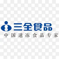 三全食品LOGO-空若网 三全食品LOGO-空若网