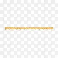 矢量黄色边框-空若网 矢量黄色边框-空若网