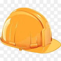 黄色的塑料安全帽-空若网 黄色的塑料安全帽-空若网