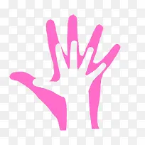 大手小手拉在一起的-空若网 大手小手拉在一起的-空若网