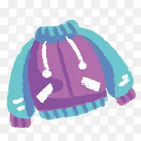 毛衣矢量手绘涂鸦卡通-空若网 毛衣矢量手绘涂鸦卡通-空若网