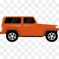 精美越野车辆设计-空若网 精美越野车辆设计-空若网