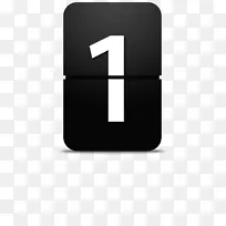 数字数据倒计时计算机图标-i-空若网 数字数据倒计时计算机图标-i-空若网