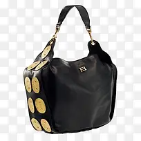 黑色爱斯卡达女包产品实物-空若网 黑色爱斯卡达女包产品实物-空若网