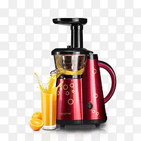 时尚全自动果汁机-空若网 时尚全自动果汁机-空若网