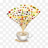 五谷豆浆-空若网 五谷豆浆-空若网