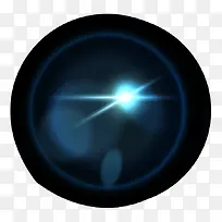 炫光元素矢量素材14-空若网 炫光元素矢量素材14-空若网