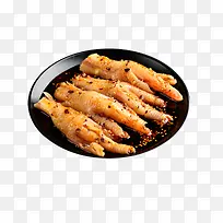 美味凉拌凤爪设计-空若网 美味凉拌凤爪设计-空若网