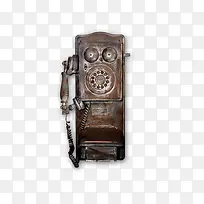 古典电话图案-空若网 古典电话图案-空若网