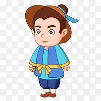 农夫 农民 卡通人物 卡通农夫-空若网 农夫 农民 卡通人物 卡通农夫-空若网