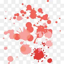 �ۺ�ɫ����ī�㻨��-������