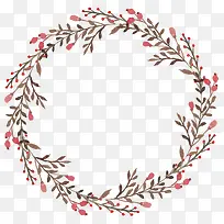 花环-空若网 花环-空若网