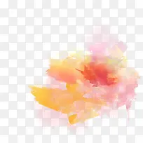 彩色水墨画-空若网 彩色水墨画-空若网