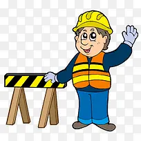 带着手套的交警-空若网 带着手套的交警-空若网