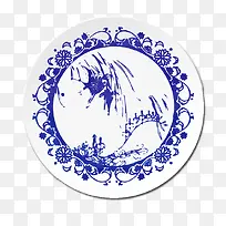 盘子-空若网 盘子-空若网