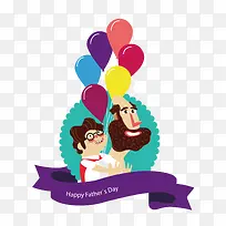 ÊÖ»æÊ¸Á¿¸¸Ç×½ÚËØ²Ä-¿ÕÈôÍø ÊÖ»æÊ¸Á¿¸¸Ç×½ÚËØ²Ä-¿ÕÈôÍø