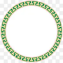 圆形标签-空若网 圆形标签-空若网