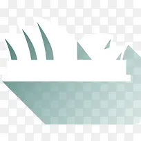 澳大利亚悉尼歌剧院-空若网 澳大利亚悉尼歌剧院-空若网