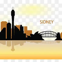 澳大利亚美丽悉尼-空若网 澳大利亚美丽悉尼-空若网