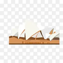 澳大利亚悉尼歌剧院-空若网 澳大利亚悉尼歌剧院-空若网