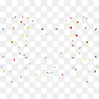 多彩漂浮礼花-空若网 多彩漂浮礼花-空若网