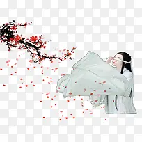 三生三世手绘画-空若网 三生三世手绘画-空若网