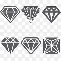 灰色钻石-空若网 灰色钻石-空若网