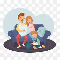 ��ɫ��ƽ����ͥԪ��-������