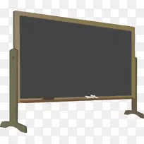黑板剪贴画.黑板-空若网 黑板剪贴画.黑板-空若网