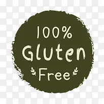 ��ɫԲ���л�ʳƷ��ǩ-������