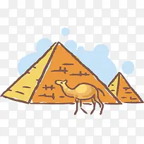 卡通可爱小动物装饰设计动物头像-空若网 卡通可爱小动物装饰设计动物头像-空若网