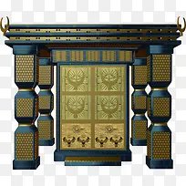 埃及壁画-空若网 埃及壁画-空若网