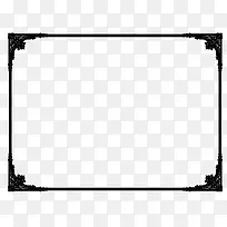 边框图片免费下载-空若网 边框图片免费下载-空若网