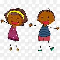 ��ͯ��ǣ�ֵ�С����-������