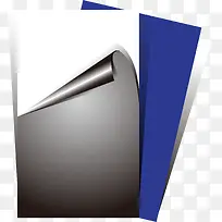 小清新多彩纸张-空若网 小清新多彩纸张-空若网