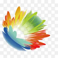 彩色渲染-空若网 彩色渲染-空若网