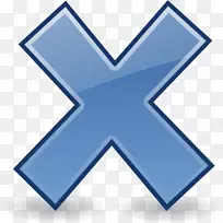 电脑图标剪贴画x-空若网 电脑图标剪贴画x-空若网