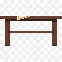 木桌咖啡厅桌椅下载-空若网 木桌咖啡厅桌椅下载-空若网