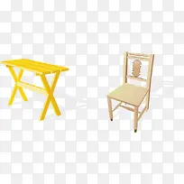 卡通手绘椅子-空若网 卡通手绘椅子-空若网