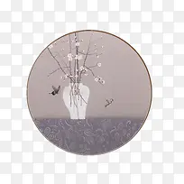 花瓶-空若网 花瓶-空若网