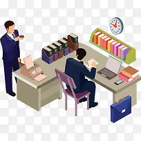 ��ͨAI����С��ʸ������廭-������