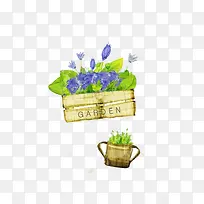 插画-空若网 插画-空若网