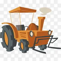 农用车png矢量元素-空若网 农用车png矢量元素-空若网