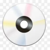 卡通手绘插画DVD碟-空若网 卡通手绘插画DVD碟-空若网